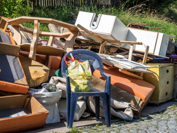 Douglas, GA Junk Removal Company
