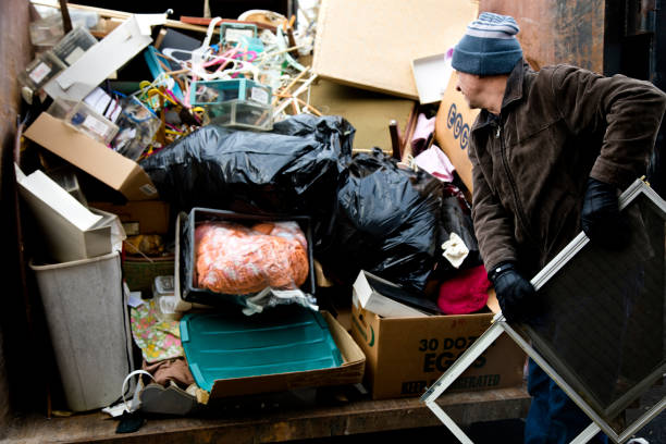 Best Dumpster Rental Services  in Douglas, GA