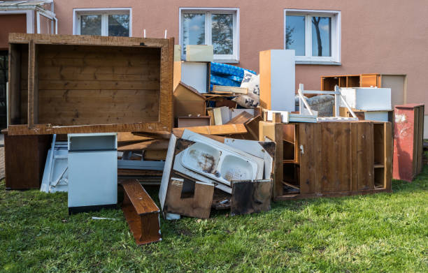 Best Commercial Cleanout Services  in Douglas, GA
