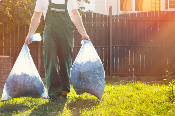 Best Yard Cleanup Services  in Douglas, GA
