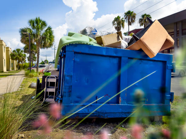 Best Attic Cleanout Services  in Douglas, GA