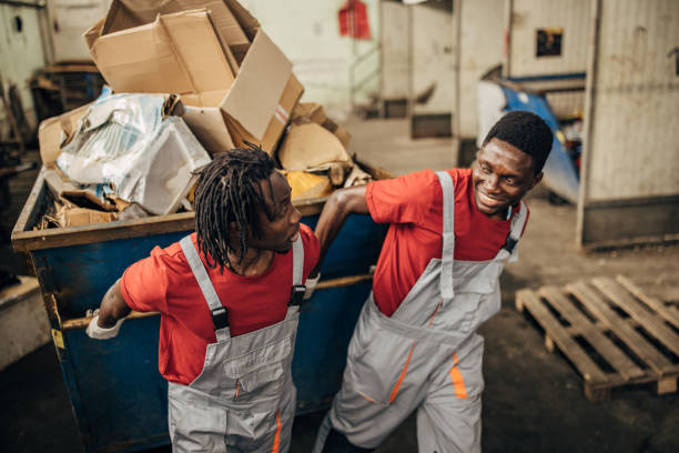 Best Commercial Junk Removal  in Douglas, GA