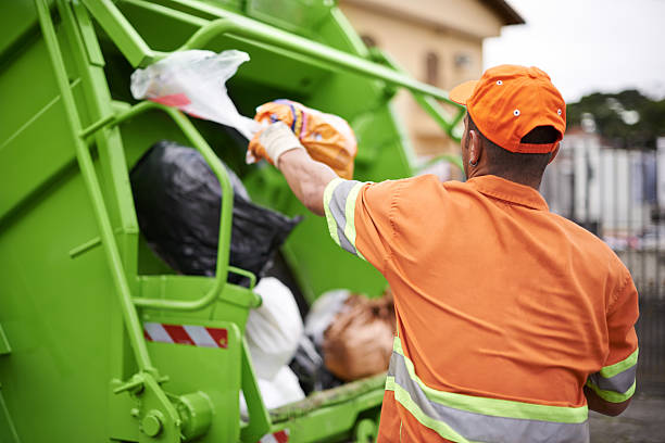 Best Junk Hauling Services  in Douglas, GA