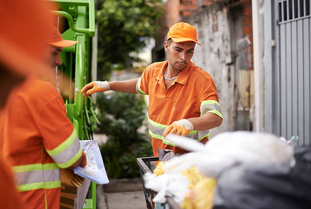 Full-Service Junk Removal in Douglas, GA