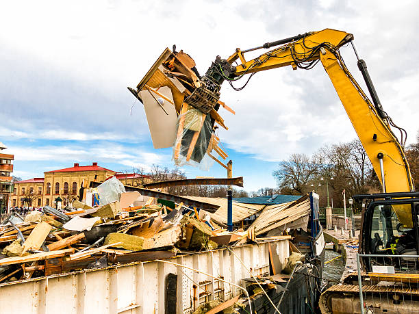Best Full-Service Junk Removal  in Douglas, GA